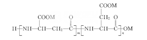 什么是聚環(huán)氧琥珀酸和聚天冬氨酸阻垢劑？